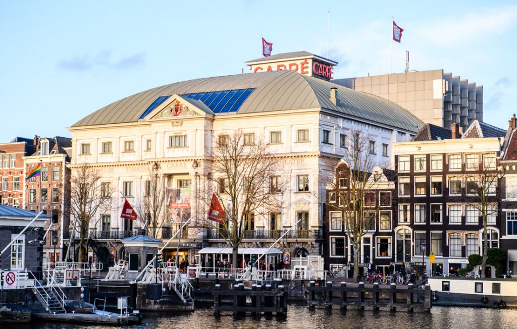 Koninklijk Theater Carre