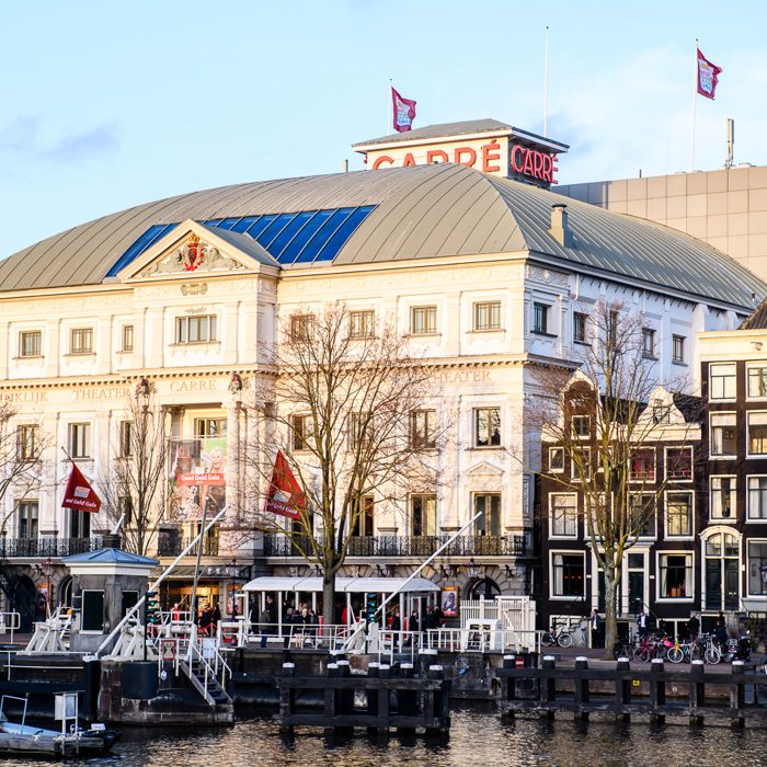 Koninklijk Theater Carre