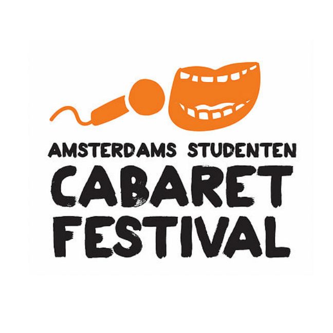 amsterdams studenten cabaret festival